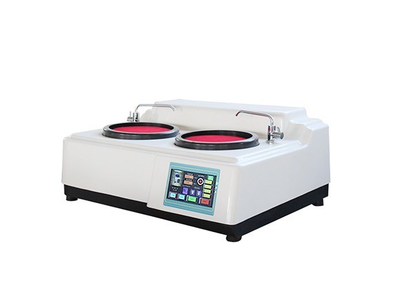 北京金相试样磨抛机MP-2S